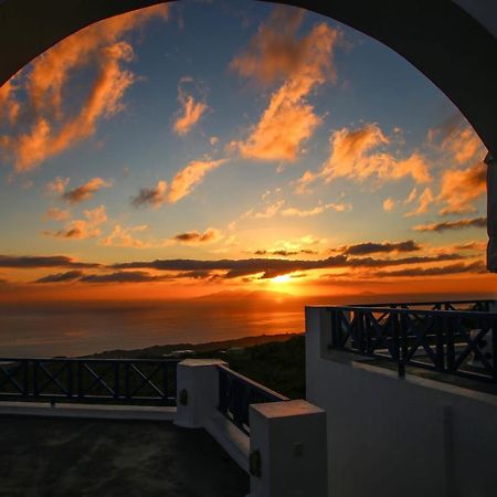 Pergeri Apartments Ημεροβίγλι Εξωτερικό φωτογραφία