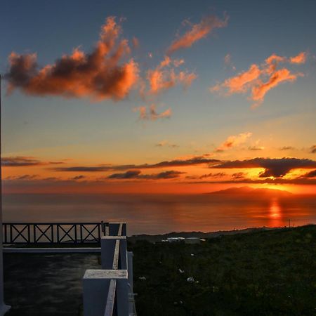 Pergeri Apartments Ημεροβίγλι Εξωτερικό φωτογραφία