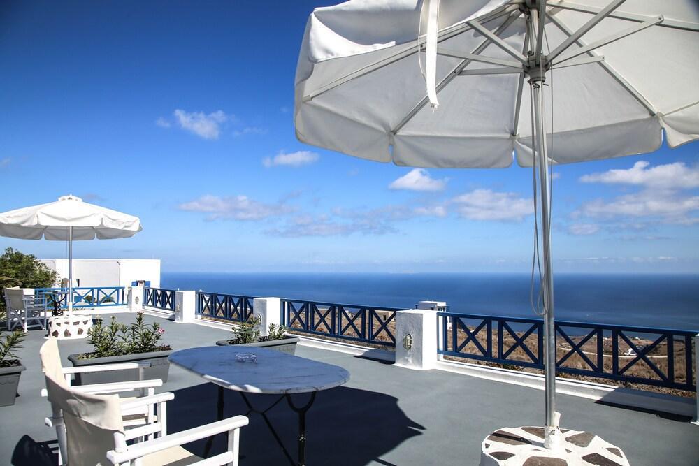 Pergeri Apartments Ημεροβίγλι Εξωτερικό φωτογραφία