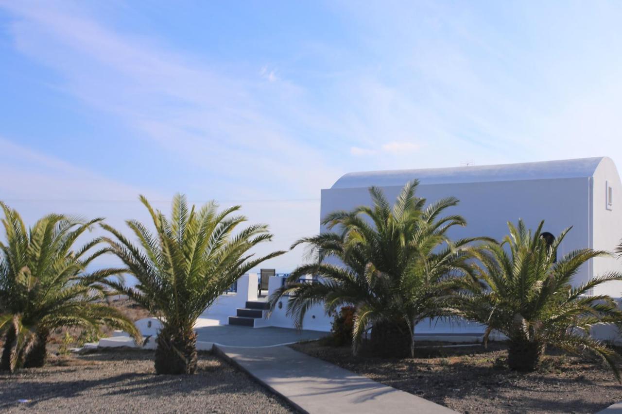 Pergeri Apartments Ημεροβίγλι Εξωτερικό φωτογραφία