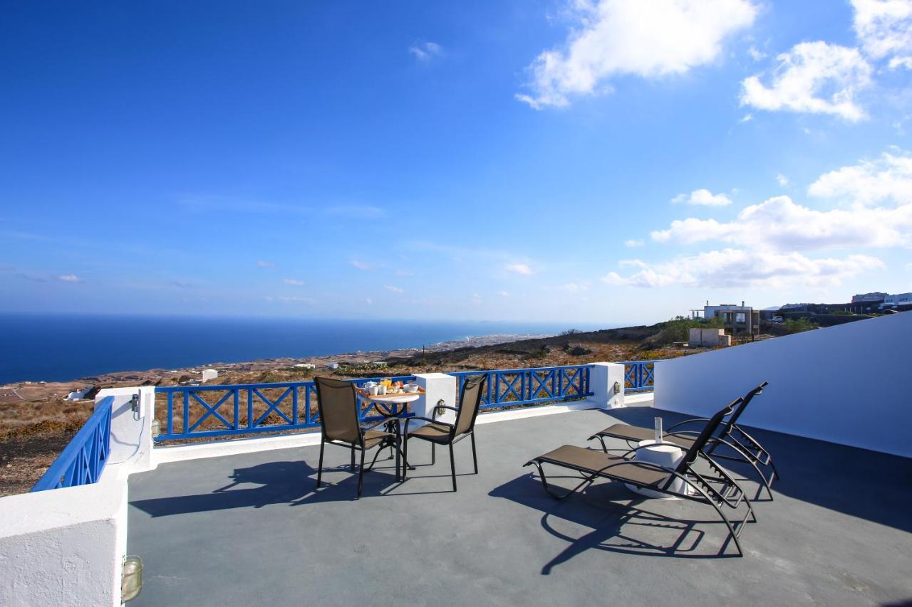 Pergeri Apartments Ημεροβίγλι Εξωτερικό φωτογραφία