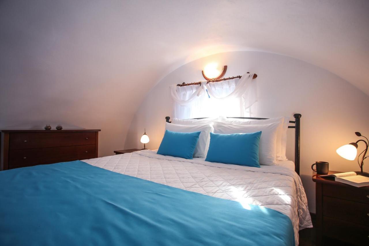 Pergeri Apartments Ημεροβίγλι Εξωτερικό φωτογραφία