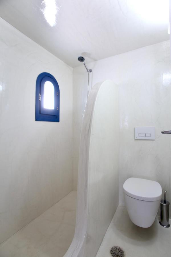 Pergeri Apartments Ημεροβίγλι Εξωτερικό φωτογραφία
