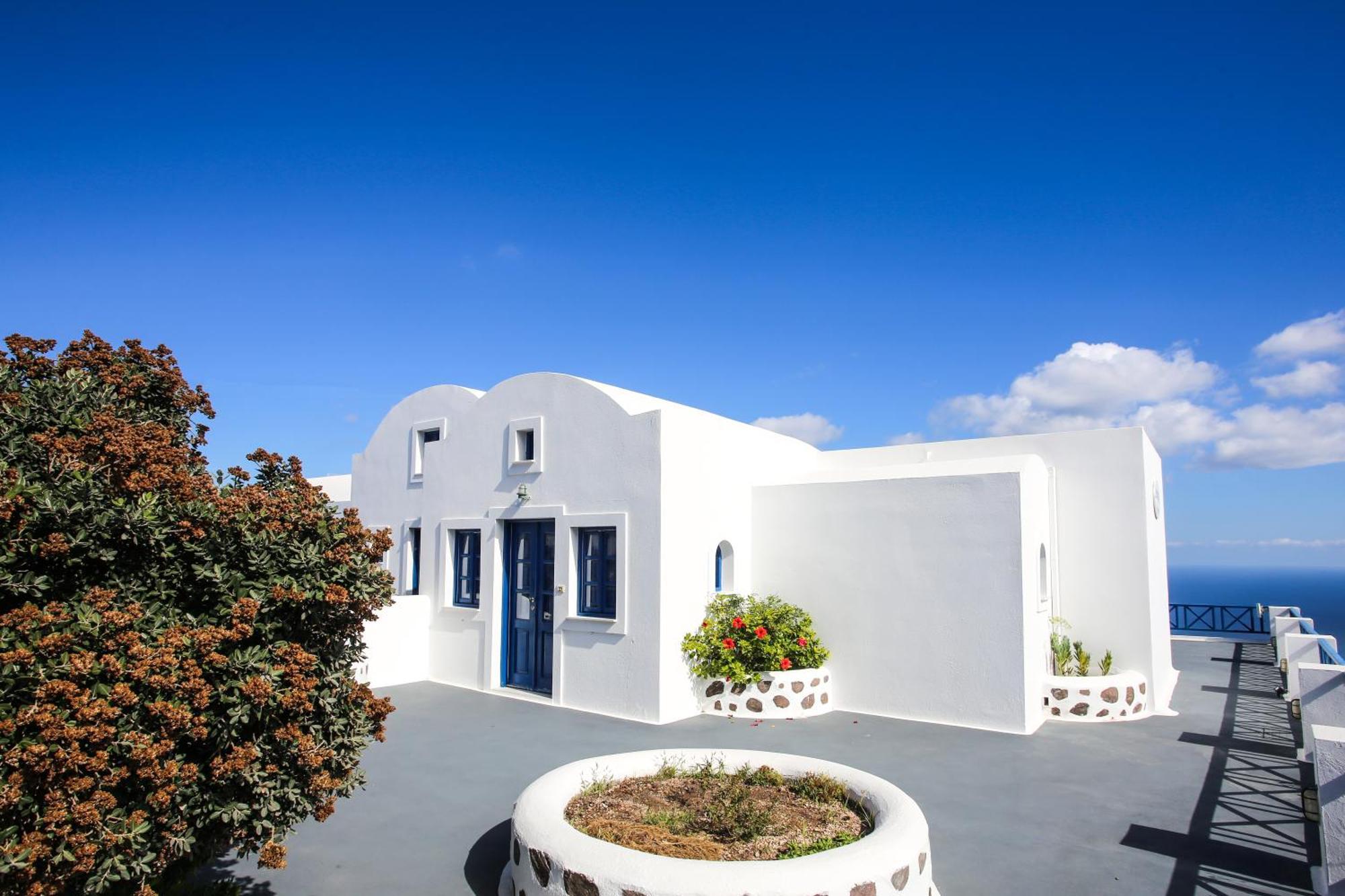 Pergeri Apartments Ημεροβίγλι Εξωτερικό φωτογραφία