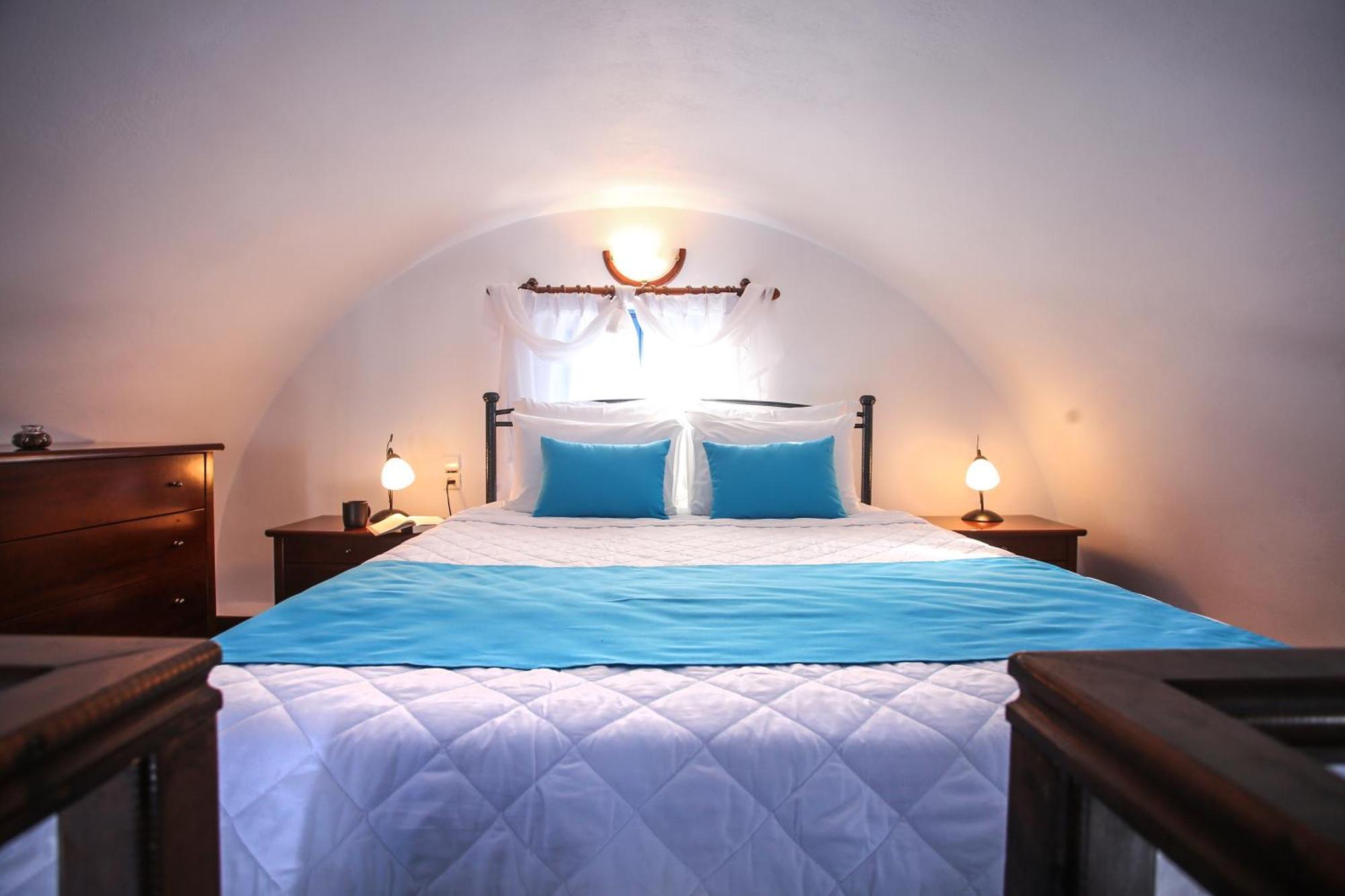 Pergeri Apartments Ημεροβίγλι Εξωτερικό φωτογραφία